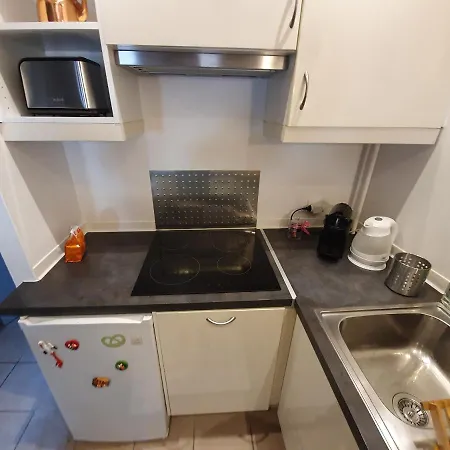 Vue Petite Venise-place To Be Old Town - Parking