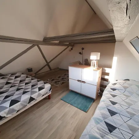 Vue Petite Venise-place To Be Old Town - Parking *