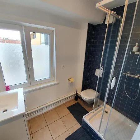 Vue Petite Venise-place To Be Old Town - Parking Colmar