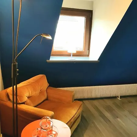 Apartman Vue Petite Venise-place To Be Old Town - Parking