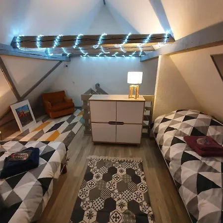 Vue Petite Venise-place To Be Old Town - Parking *