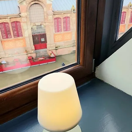 Apartman Vue Petite Venise-place To Be Old Town - Parking