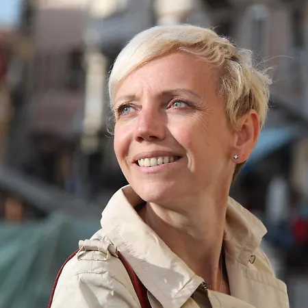 Apartment Vue Petite Venise-place To Be Old Town - Parking Colmar