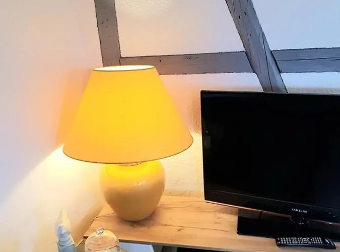 Apartamento Vue Petite Venise-place To Be Old Town - Parking