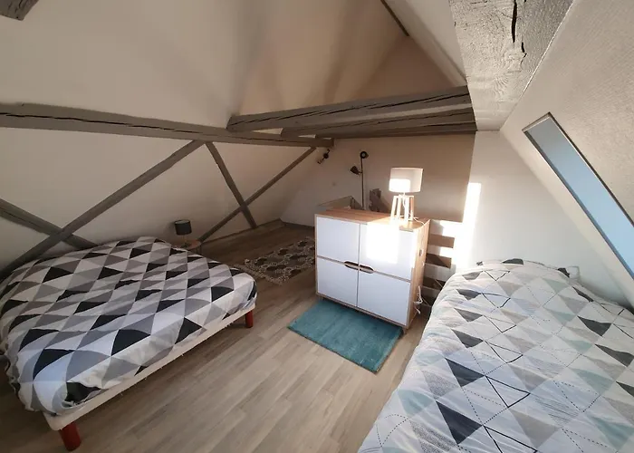 Vue Petite Venise-place To Be Old Town - Parking *