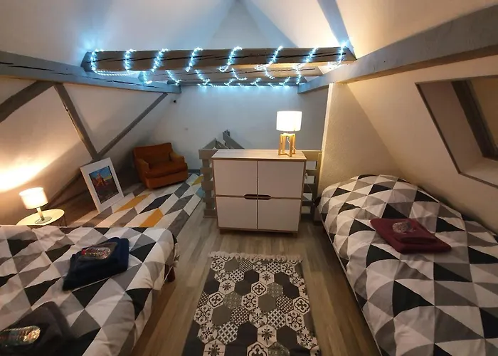 Vue Petite Venise-place To Be Old Town - Parking *