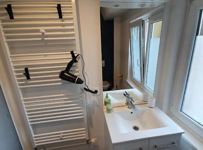 Appartamento Vue Petite Venise-place To Be Old Town - Parking