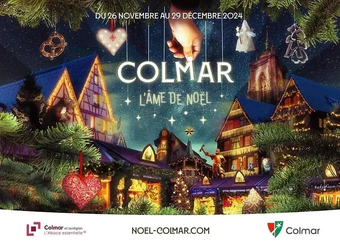 Vue Petite Venise-place To Be Old Town - Parking Appartamento *