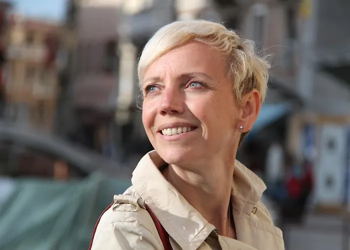 Apartamento Vue Petite Venise-place To Be Old Town - Parking Colmar